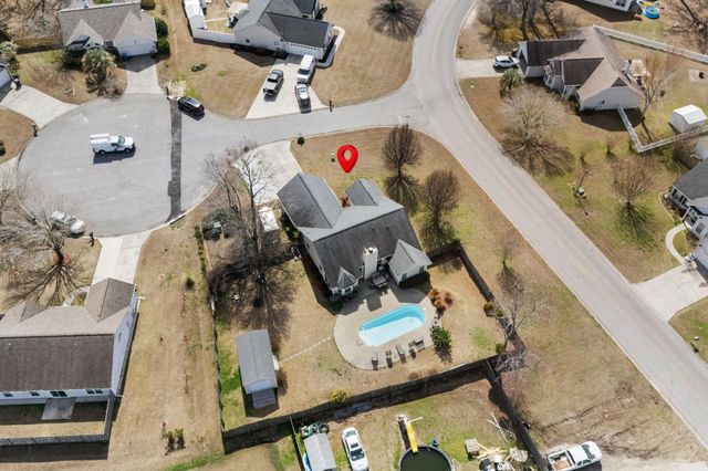 1008 Liriope Ln., Conway, SC 29526