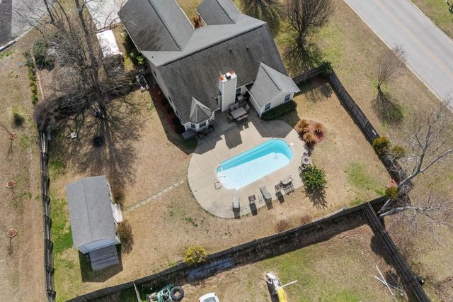 1008 Liriope Ln., Conway, SC 29526