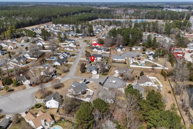 1008 Liriope Ln., Conway, SC 29526