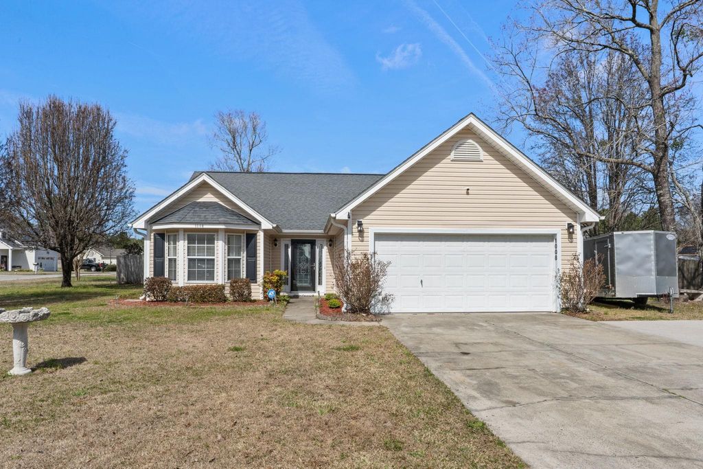 1008 Liriope Ln., Conway, SC 29526