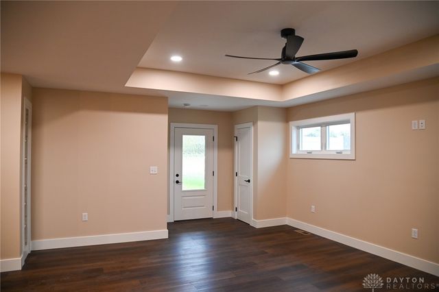 546 Reed Avenue, Versailles, OH 45380