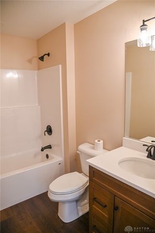 546 Reed Avenue, Versailles, OH 45380