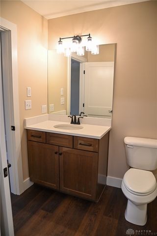 546 Reed Avenue, Versailles, OH 45380