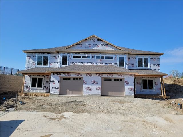 546 Reed Avenue, Versailles, OH 45380