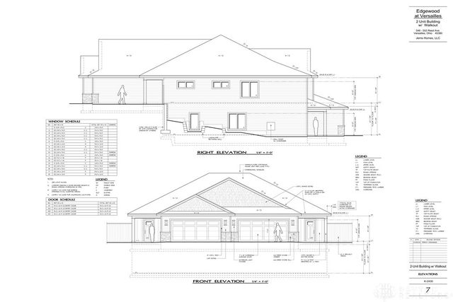 546 Reed Avenue, Versailles, OH 45380