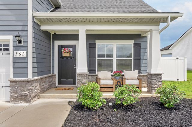 362 Ruby Cate Way, Murfreesboro, TN 37128