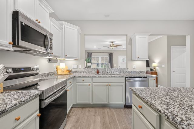362 Ruby Cate Way, Murfreesboro, TN 37128