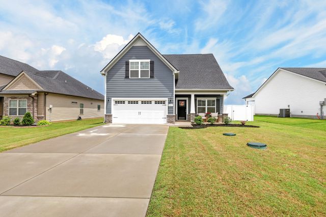 362 Ruby Cate Way, Murfreesboro, TN 37128