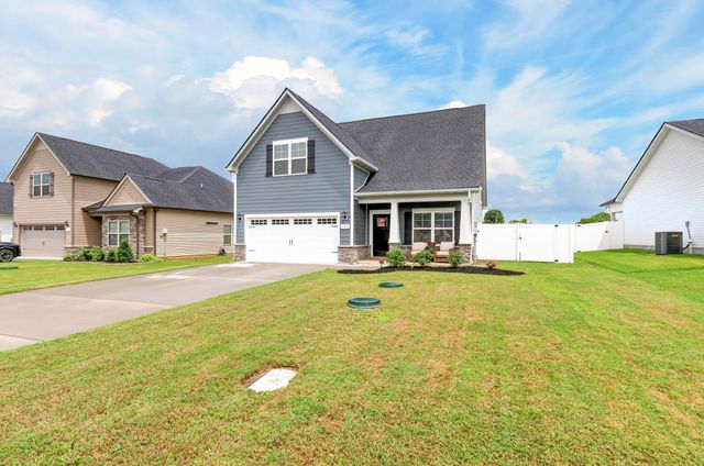 362 Ruby Cate Way, Murfreesboro, TN 37128