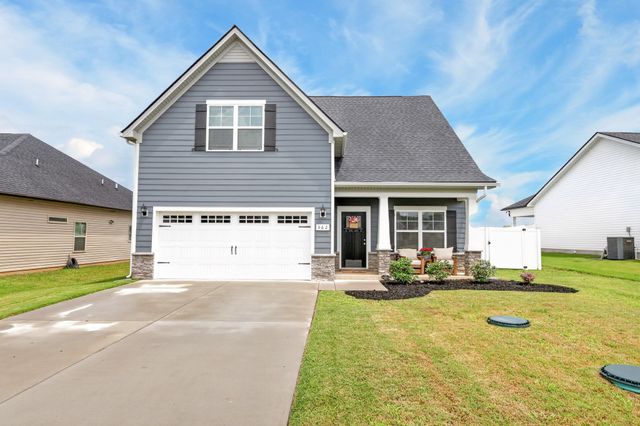 362 Ruby Cate Way, Murfreesboro, TN 37128