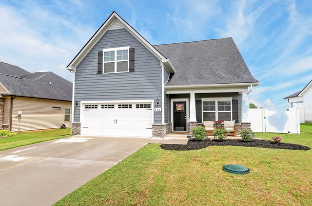 362 Ruby Cate Way, Murfreesboro, TN 37128