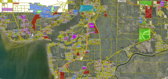 TBD S US Highway 331 Highway, Freeport, FL 32439