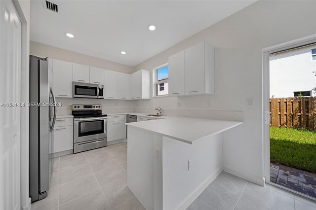 12620 NW 23rd Place, Miami, FL 33167