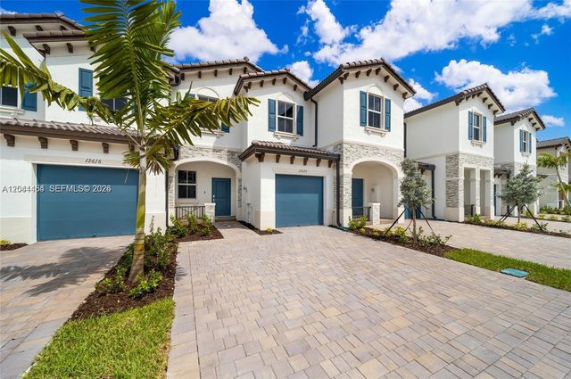 12620 NW 23rd Place, Miami, FL 33167