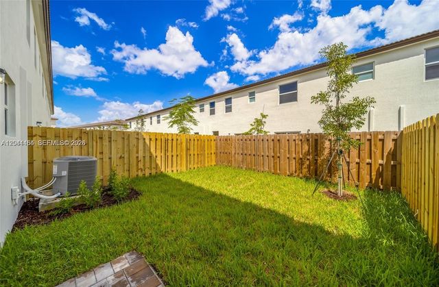 12620 NW 23rd Place, Miami, FL 33167