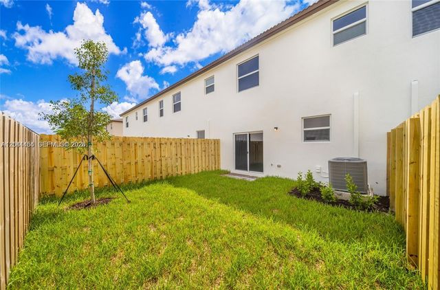12620 NW 23rd Place, Miami, FL 33167