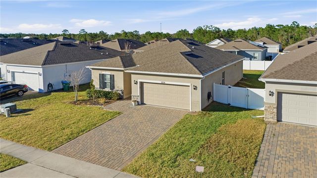 3554 PATRON AVENUE, Deltona, FL 32738