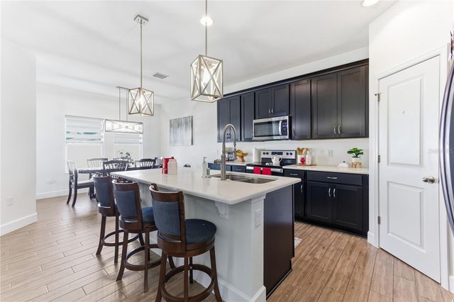 3554 PATRON AVENUE, Deltona, FL 32738