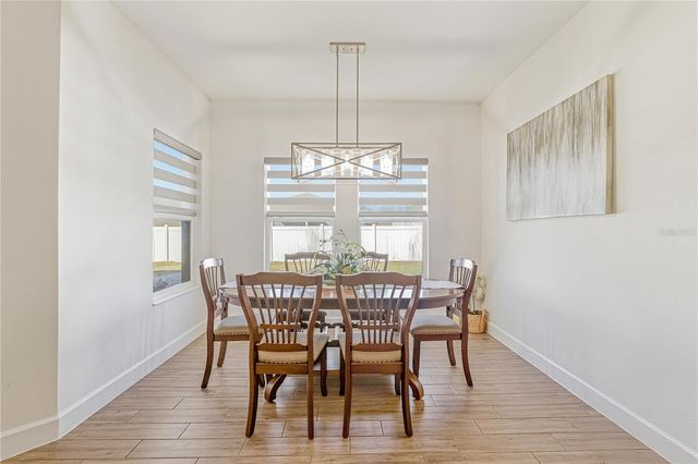 3554 PATRON AVENUE, Deltona, FL 32738