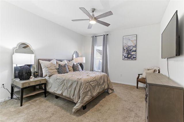 3554 PATRON AVENUE, Deltona, FL 32738