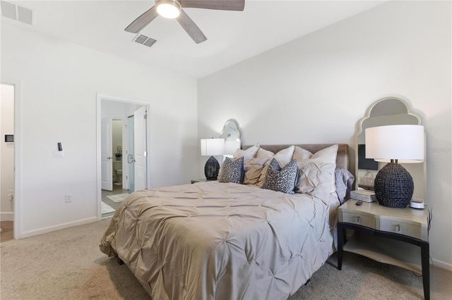 3554 PATRON AVENUE, Deltona, FL 32738