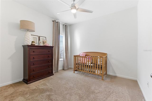 3554 PATRON AVENUE, Deltona, FL 32738