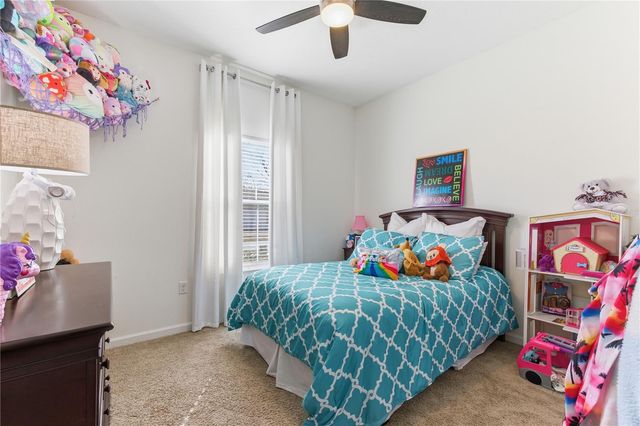 3554 PATRON AVENUE, Deltona, FL 32738