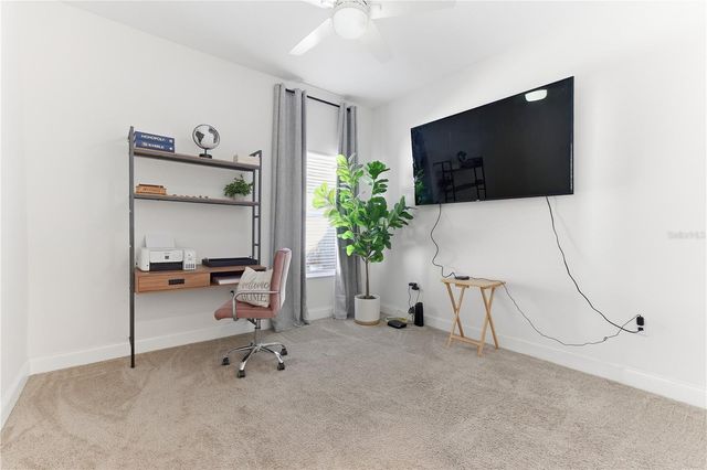 3554 PATRON AVENUE, Deltona, FL 32738