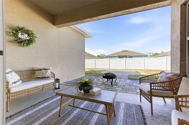 3554 PATRON AVENUE, Deltona, FL 32738