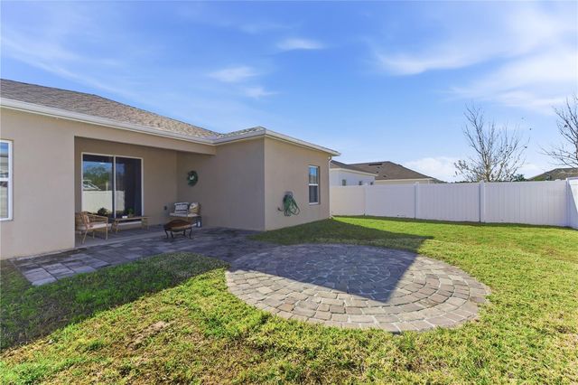 3554 PATRON AVENUE, Deltona, FL 32738