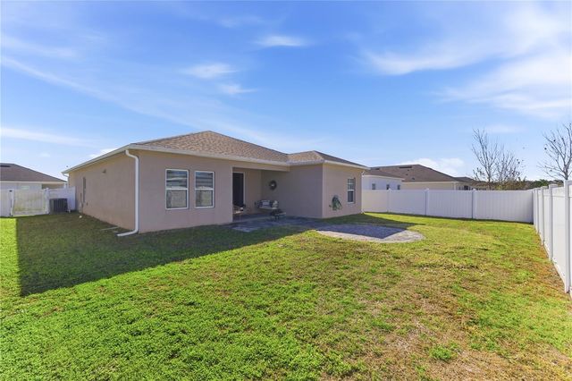 3554 PATRON AVENUE, Deltona, FL 32738