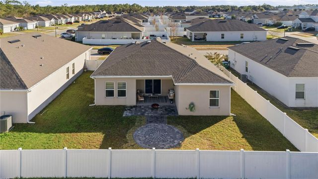 3554 PATRON AVENUE, Deltona, FL 32738