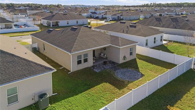 3554 PATRON AVENUE, Deltona, FL 32738