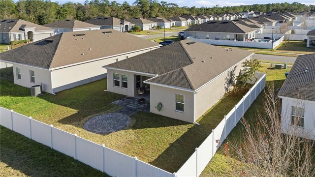 3554 PATRON AVENUE, Deltona, FL 32738