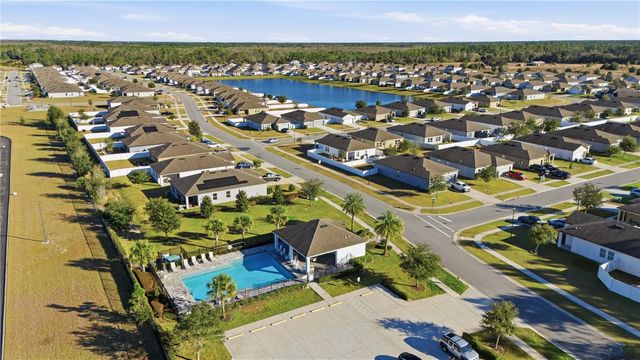 3554 PATRON AVENUE, Deltona, FL 32738