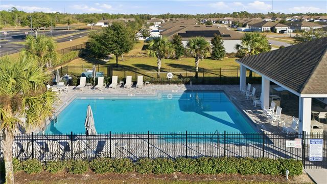 3554 PATRON AVENUE, Deltona, FL 32738