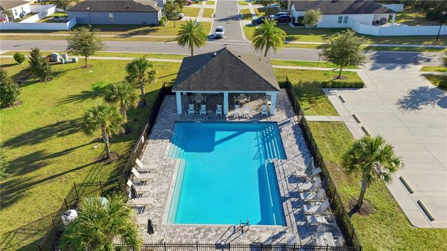 3554 PATRON AVENUE, Deltona, FL 32738