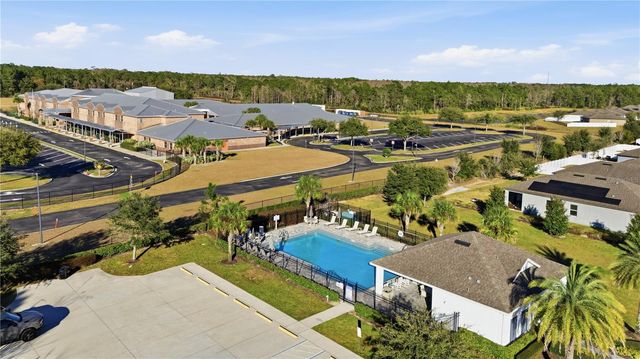 3554 PATRON AVENUE, Deltona, FL 32738