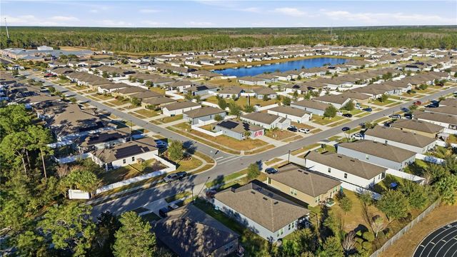 3554 PATRON AVENUE, Deltona, FL 32738