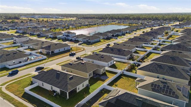 3554 PATRON AVENUE, Deltona, FL 32738