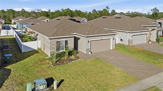 3554 PATRON AVENUE, Deltona, FL 32738