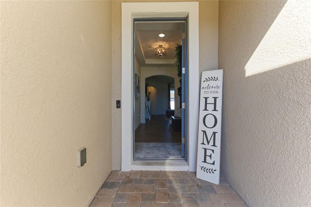 3554 PATRON AVENUE, Deltona, FL 32738