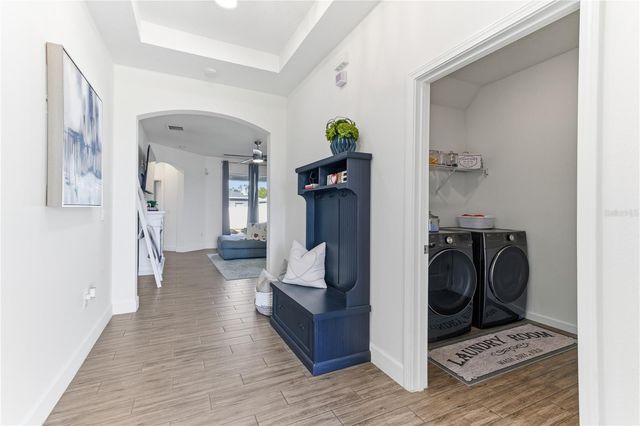 3554 PATRON AVENUE, Deltona, FL 32738