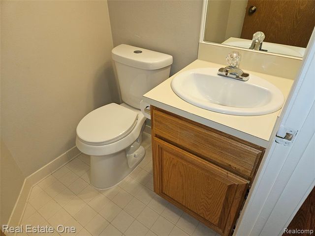 1375 Lake Ridge Court 78, Waterford, MI 48327