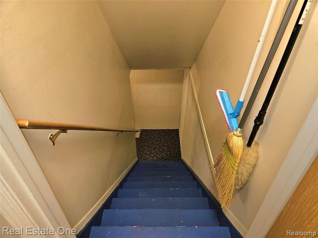 1375 Lake Ridge Court 78, Waterford, MI 48327