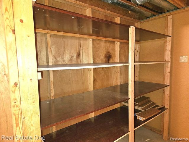 1375 Lake Ridge Court 78, Waterford, MI 48327