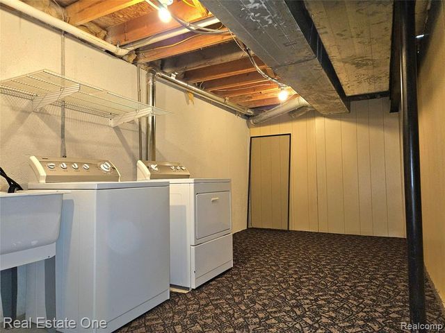 1375 Lake Ridge Court 78, Waterford, MI 48327