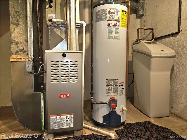 1375 Lake Ridge Court 78, Waterford, MI 48327