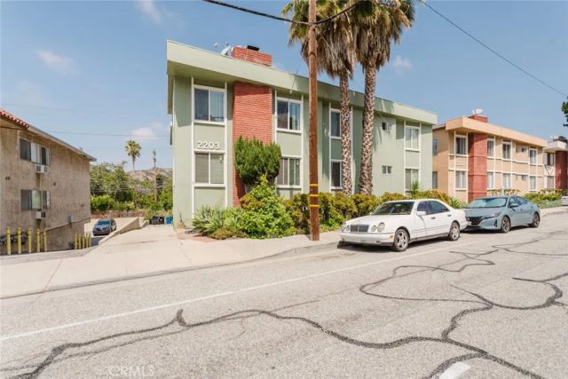 2203 N Verdugo 2, Glendale, CA 91208