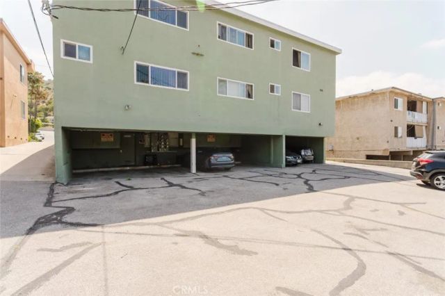 2203 N Verdugo 2, Glendale, CA 91208